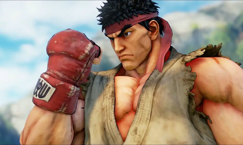 Street Fighter V takes IV's place on this year's EVO lineup — GAMINGTREND