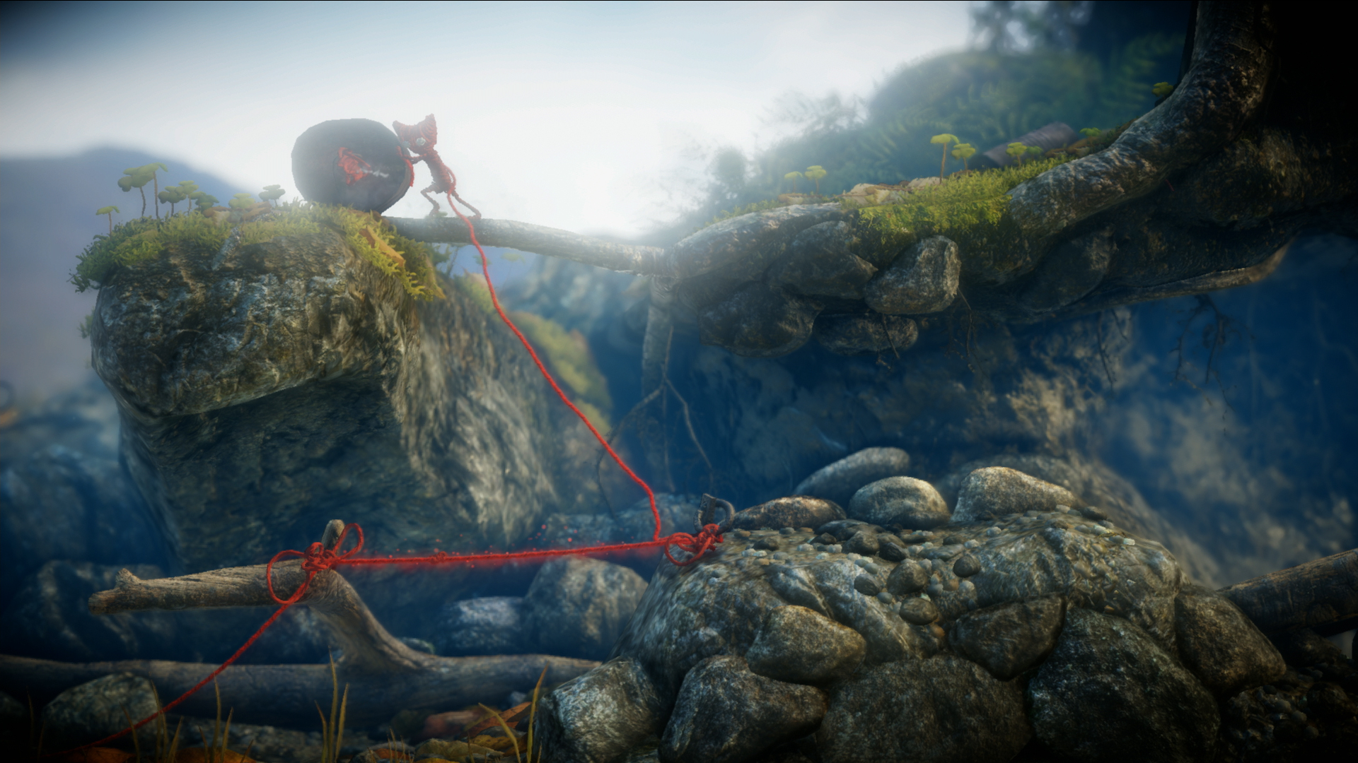 Unravel Two Review - Gaming Nexus