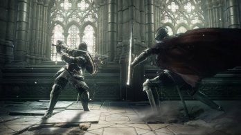 Dark Souls III - 01