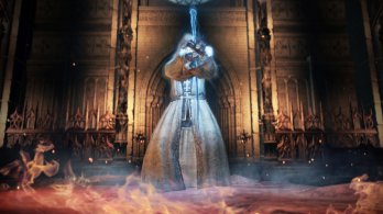 Dark Souls III - 07