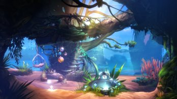 Ori and the Blind Forest DE - 08