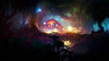 Ori and the Blind Forest DE - 09