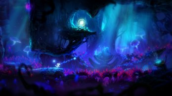 Ori and the Blind Forest DE - 10