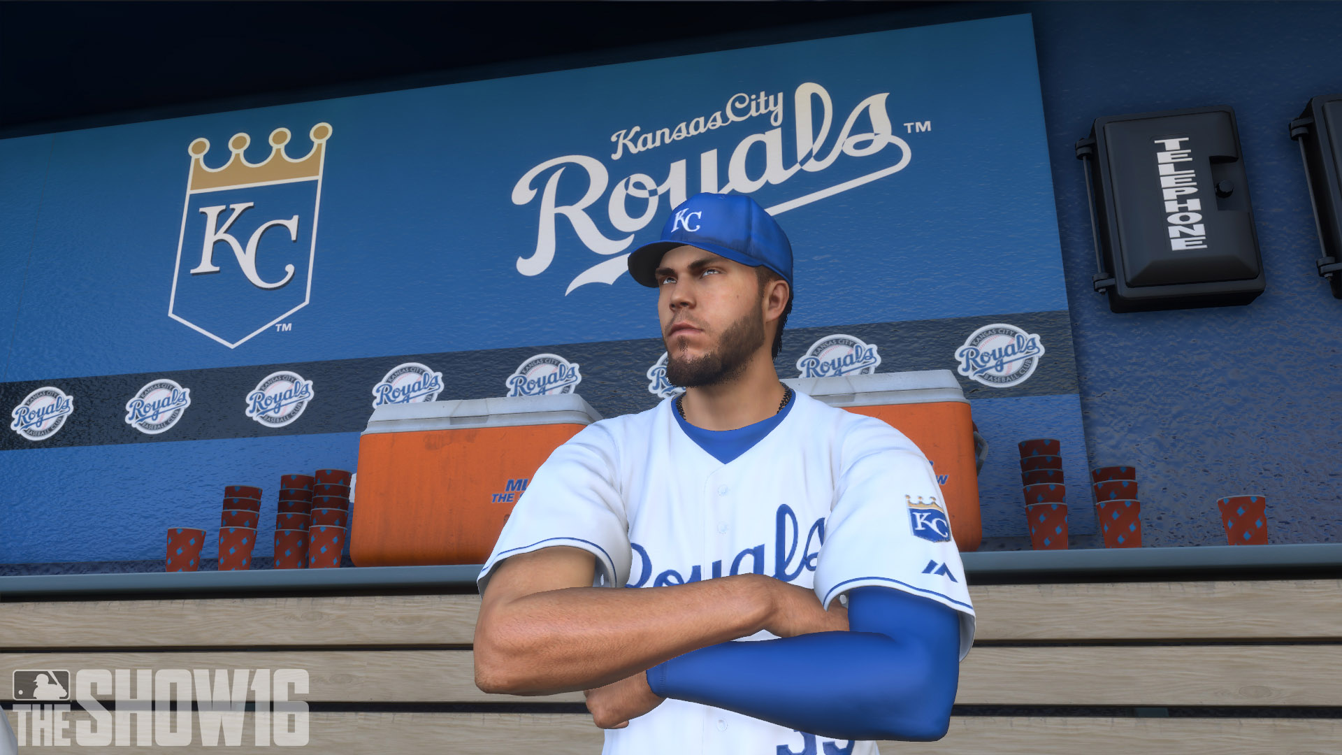 The most important player for the Royals this season is. - Royals Review