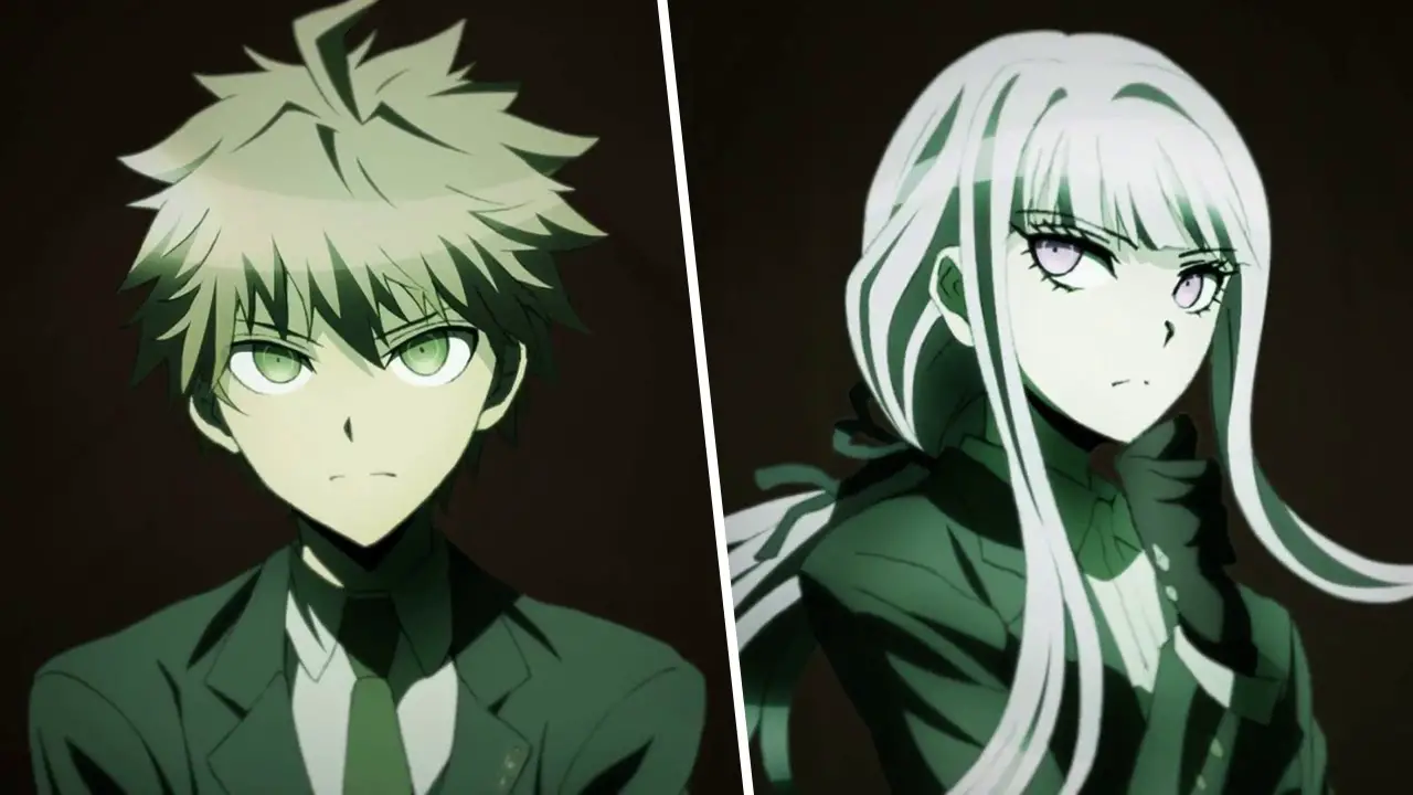 Danganronpa 3's cast will feature 12 new characters - GAMING TREND