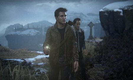 Naughty Dog reveals that Plunder Mode will return in Uncharted 4