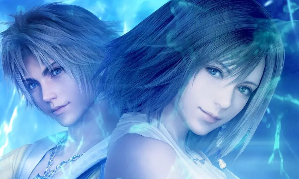 Final Fantasy X X 2 Hd Remastered Steam Version Review Gaming Trend