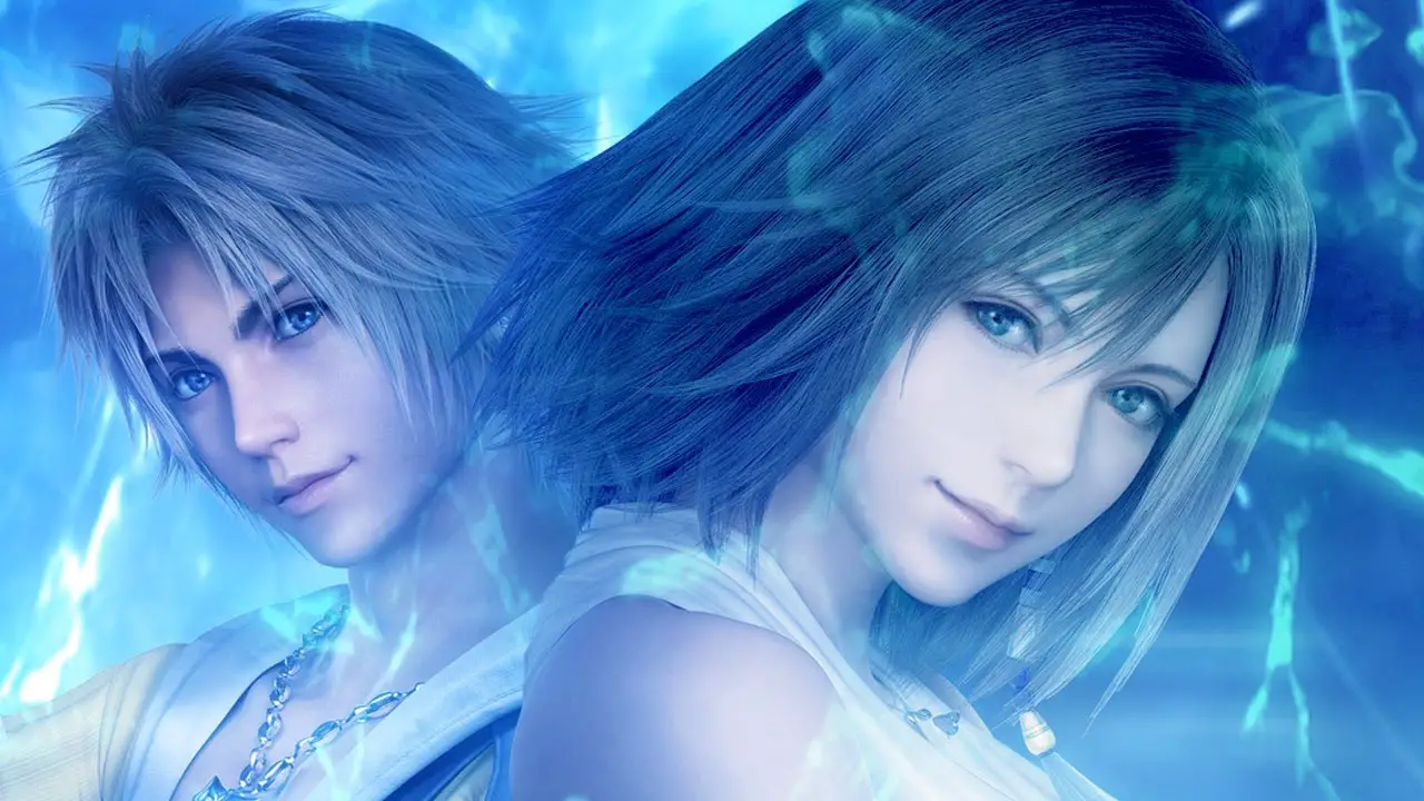 Final Fantasy X Remaster Review