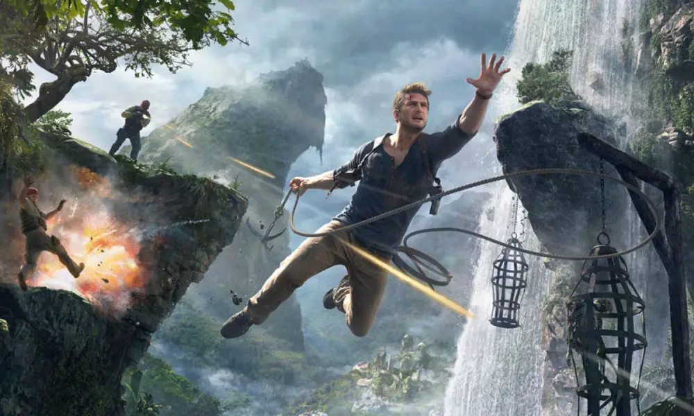 Uncharted 4: A Thief's End [Review] - TecMundo Games 