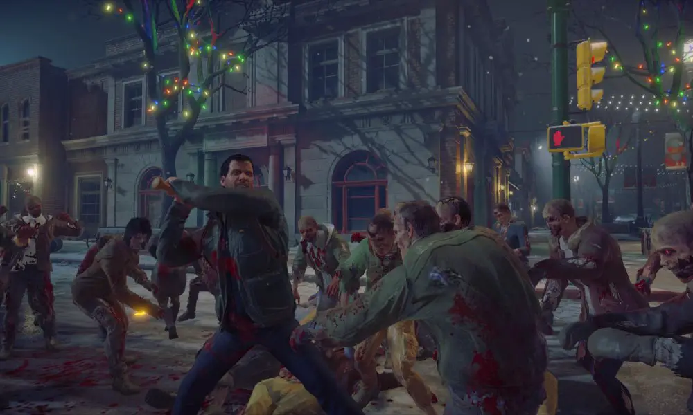 Dead Rising 3 is Coming to PC — GAMINGTREND