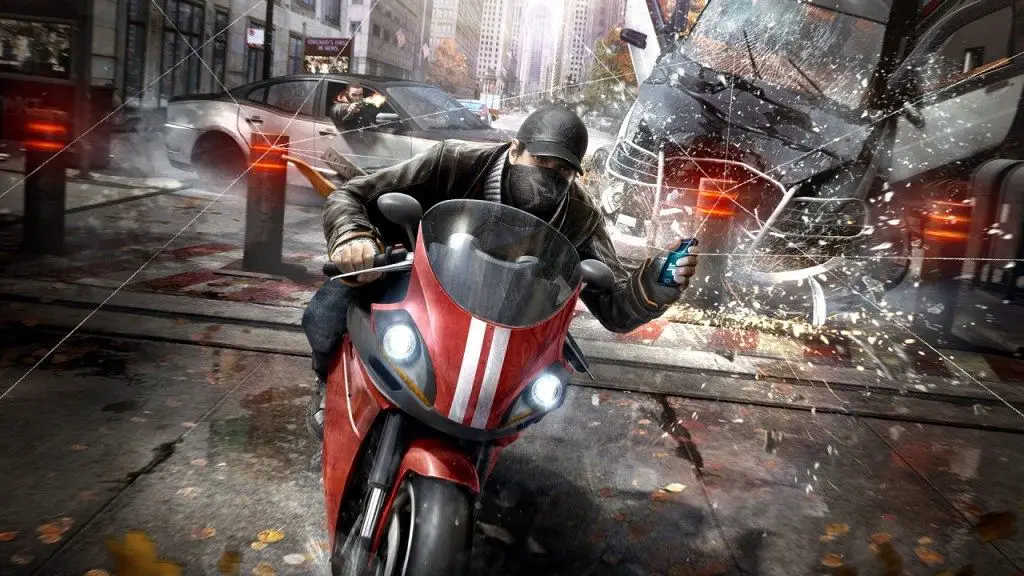 Watch Dogs 2 release ahead of official reveal GAMING TREND
