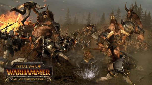 New Total War Warhammer Dlc Campaign Free Content Released Gaming Trend