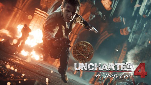 Uncharted 4 multiplayer Plunder Mode revealed – PlayStation.Blog