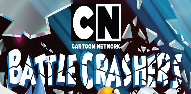 Cartoon Network: Battle Crashers - Announcement Trailer