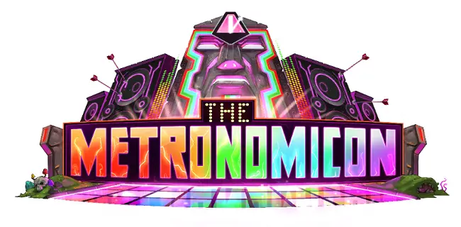 The Metronomicon instal the new