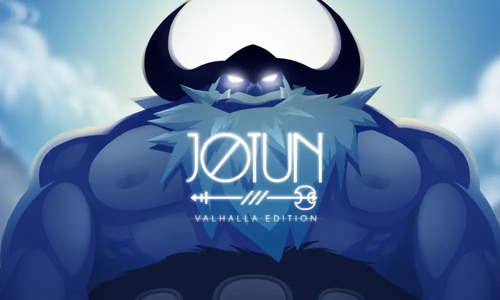 Jotun Valhalla Edition free download