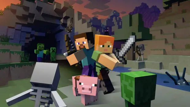 Telltale Confirms Minecraft: Story Mode - Season Two Release Date