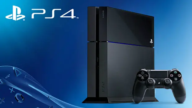 Sony's PlayStation event: PS4, PS4 Pro 