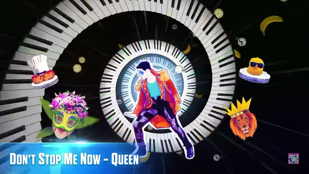 Just Dance 2017 song list GAMING TREND