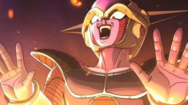 Game Review: 'Dragon Ball Xenoverse 2' Lets You Be Yourself—Only