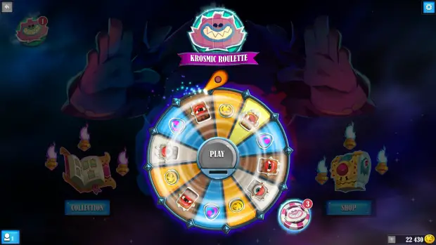 Bot roulette dofus