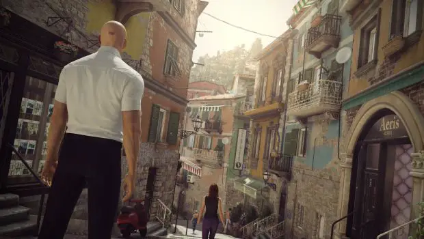 Review : Hitman 3 : An Expertly Executed Finale : Seasoned Gaming