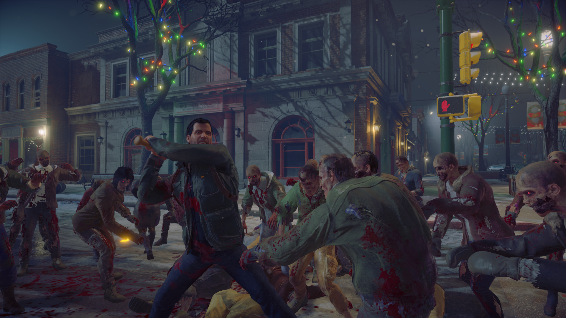 Dead Rising (for PC) Review