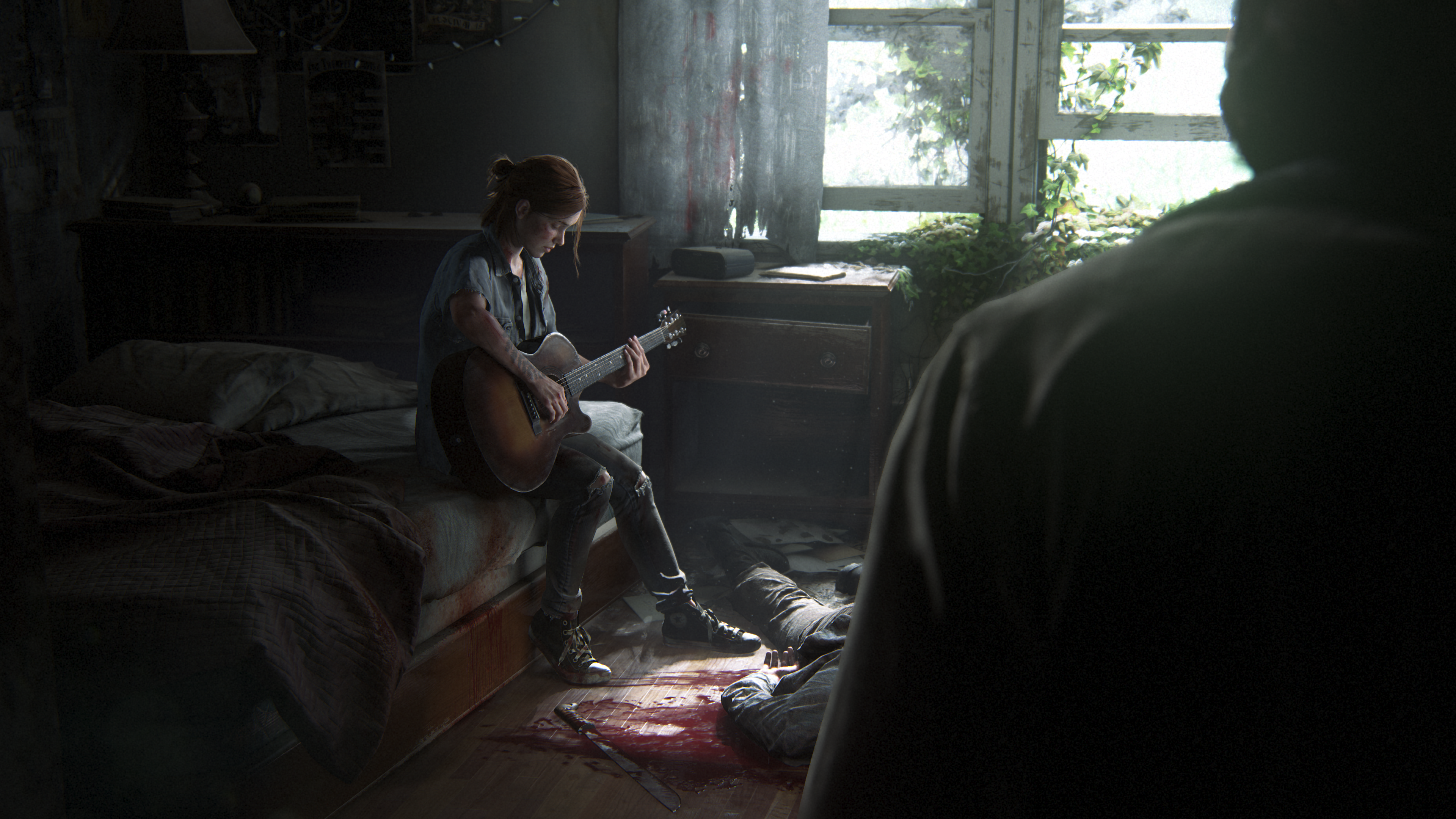 free download the last of us remake