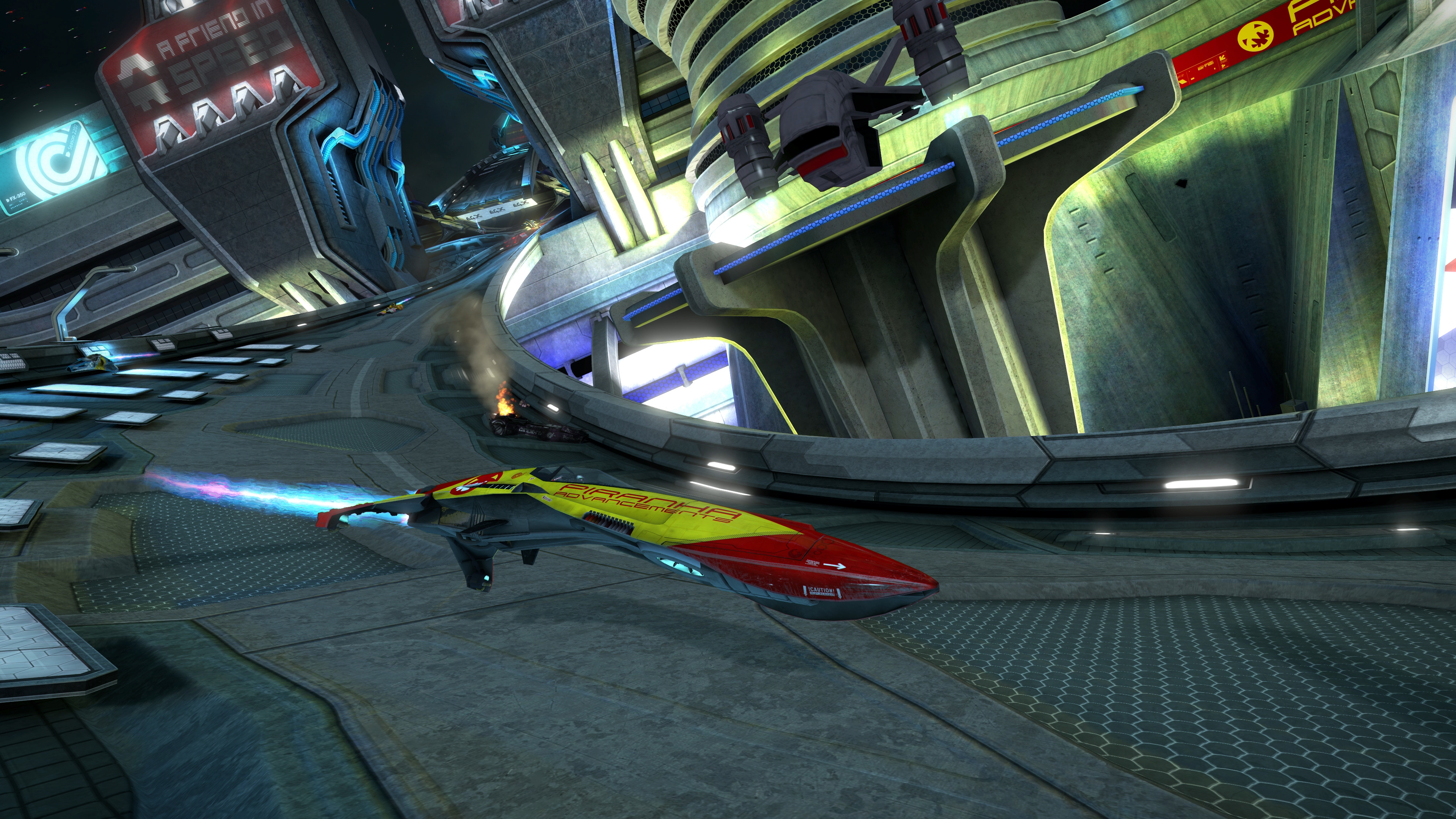 Wipeout: Omega Collection | Sony | GameStop