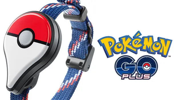 Pluses And Minuses Pokemon Go Plus Review Gaming Trend