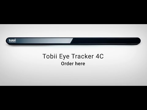 tracking and - Tobii Eye Tracker 4C - GAMING TREND