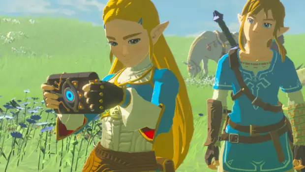 New Zelda and Super Smash Bros. Amiibo announced — Nintendo Direct - GAMING  TREND