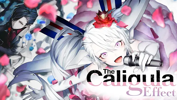 The Caligula Effect Overdose Review  Escape to Reality  Checkpoint