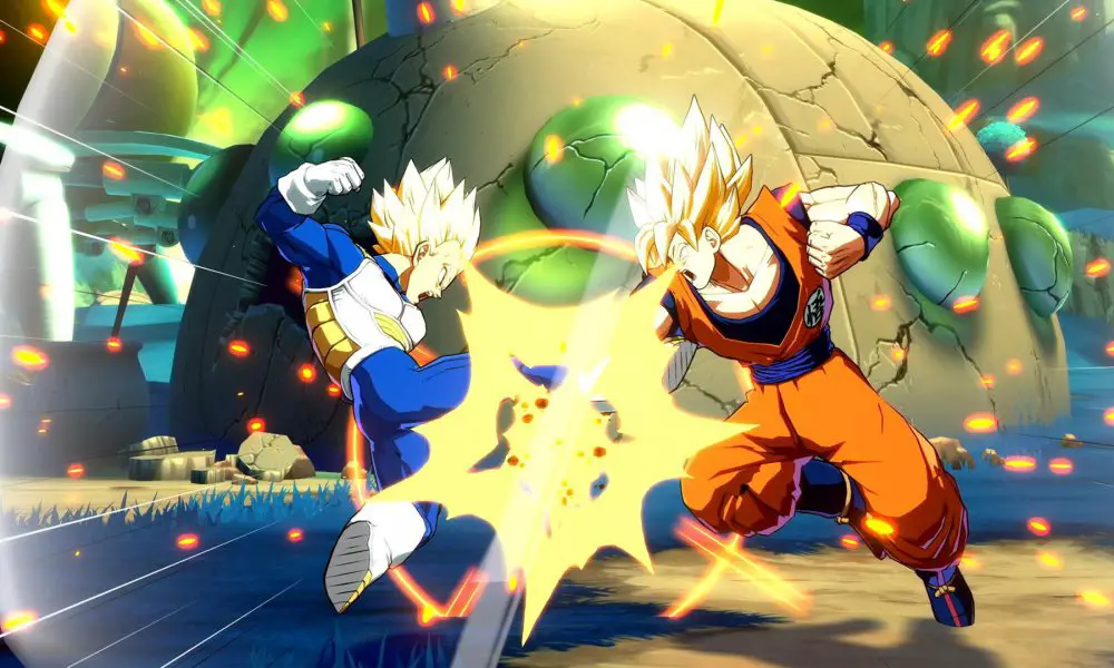 Dragon Ball FighterZ producer responds to demand for Nintendo