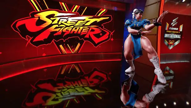 Street Fighter V: Champion Edition Archives — GAMINGTREND