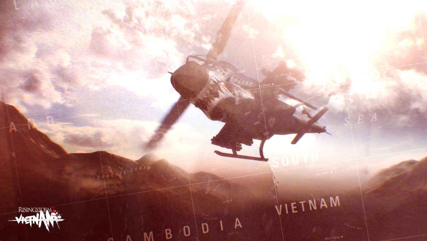 Battlefield 2042 review – war in the eye of the storm, Games