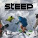 Promotional art for Ubisoft's Steep