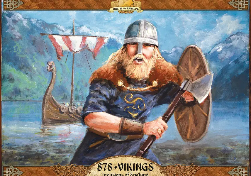 Great Norse Saga: 878 Vikings Review – GAMING TREND