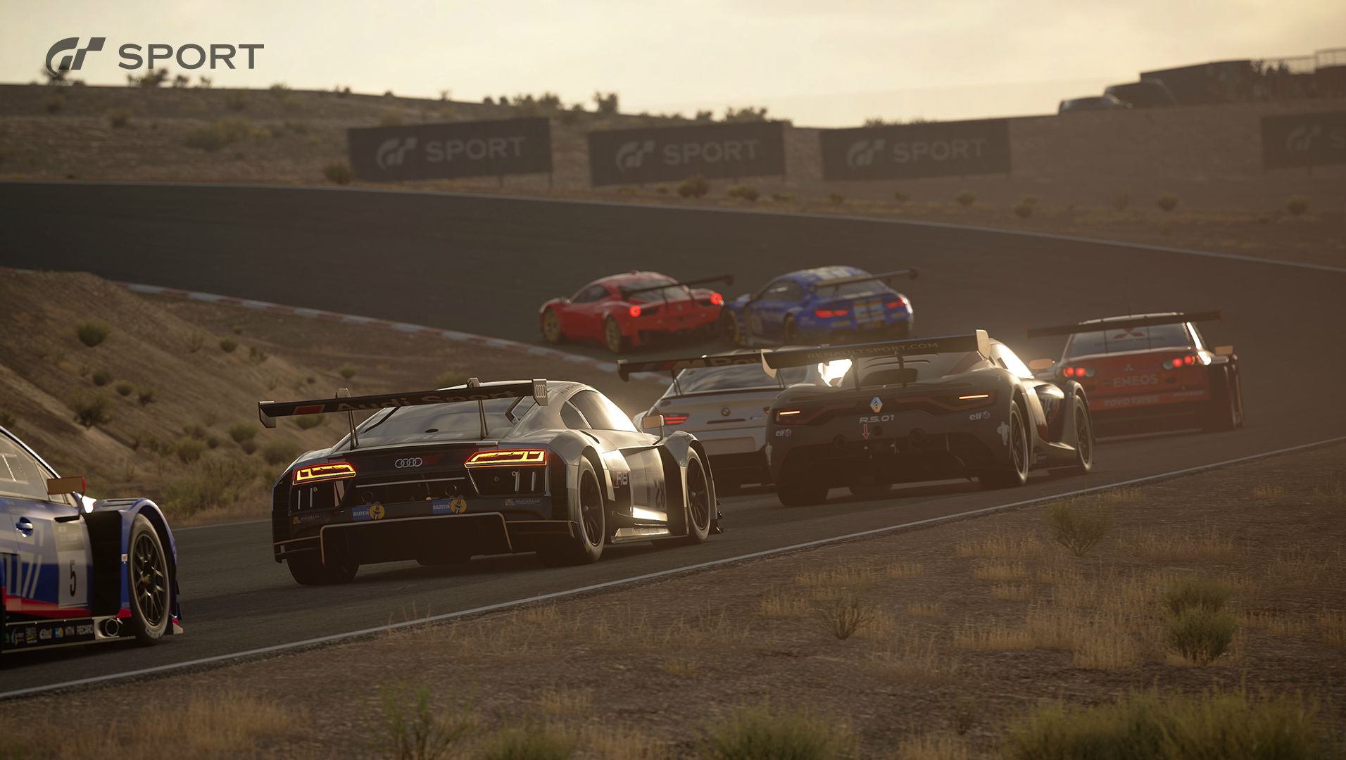 Gran Turismo Sport review: Why you need to play it