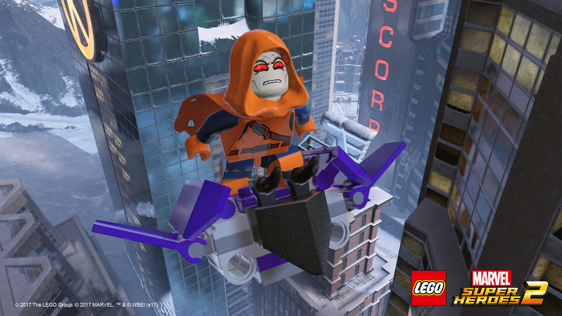 Featured image of post Lego Marvel Super Heroes Charaktere