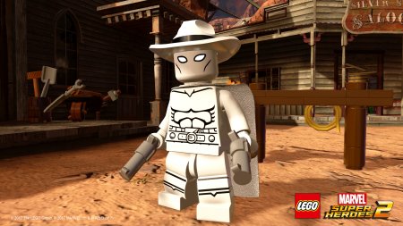 New Characters Season Pass And More Revealed In Lego