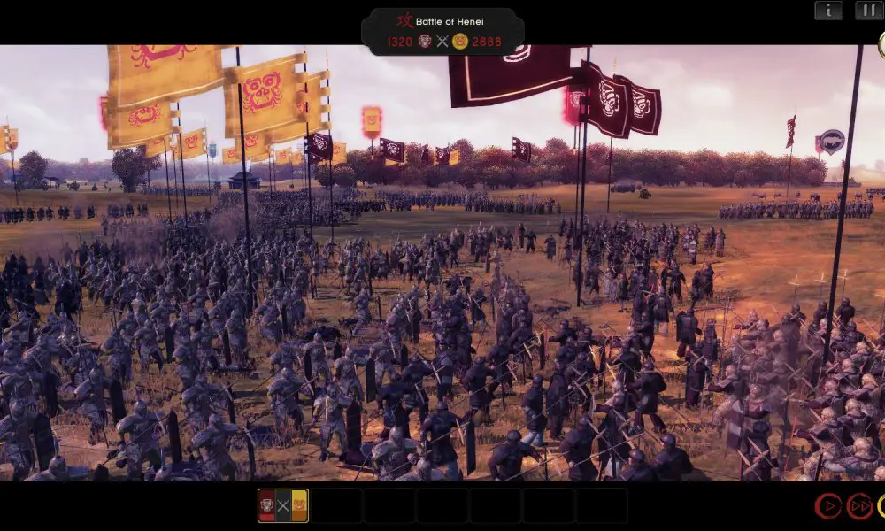 Sudden Attack - game screenshots at Riot Pixels, images