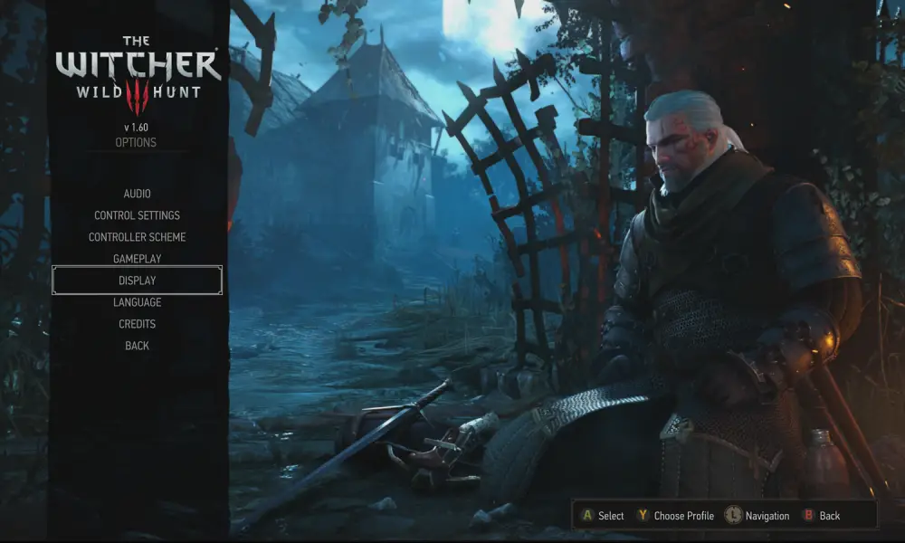 The Witcher 3 Returns To Top Selling Digital PS4 Games After