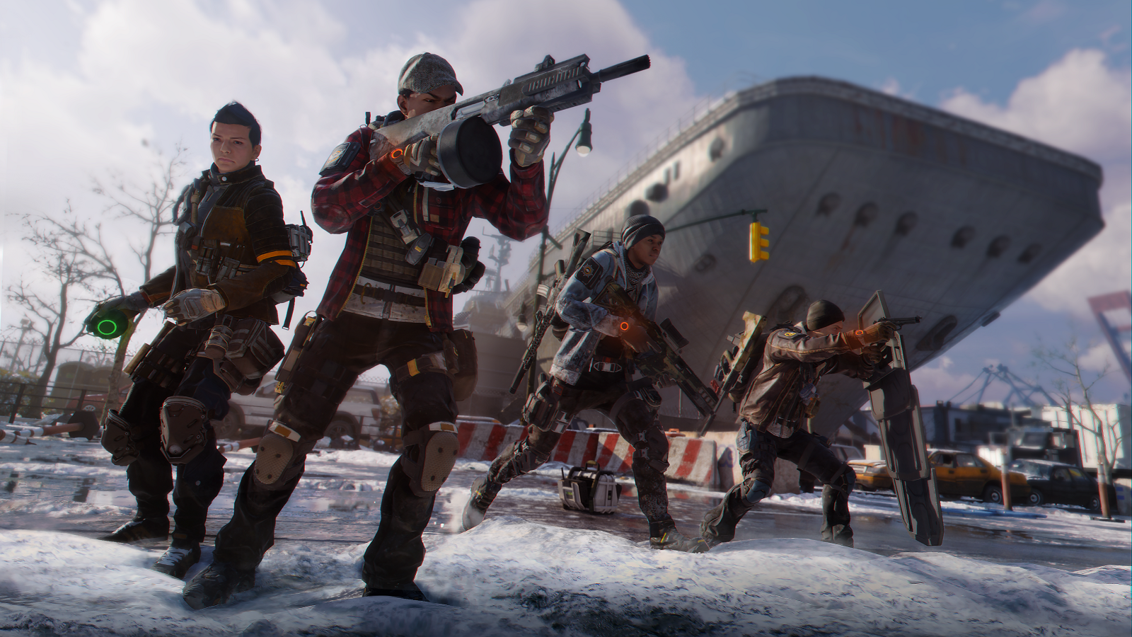 Battlefield 4 Final Stand DLC free for a week