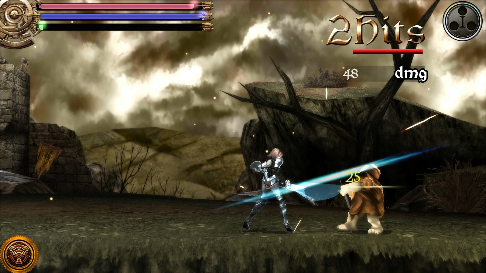 Corecell Technology to release Aeternoblade on Switch this week ...