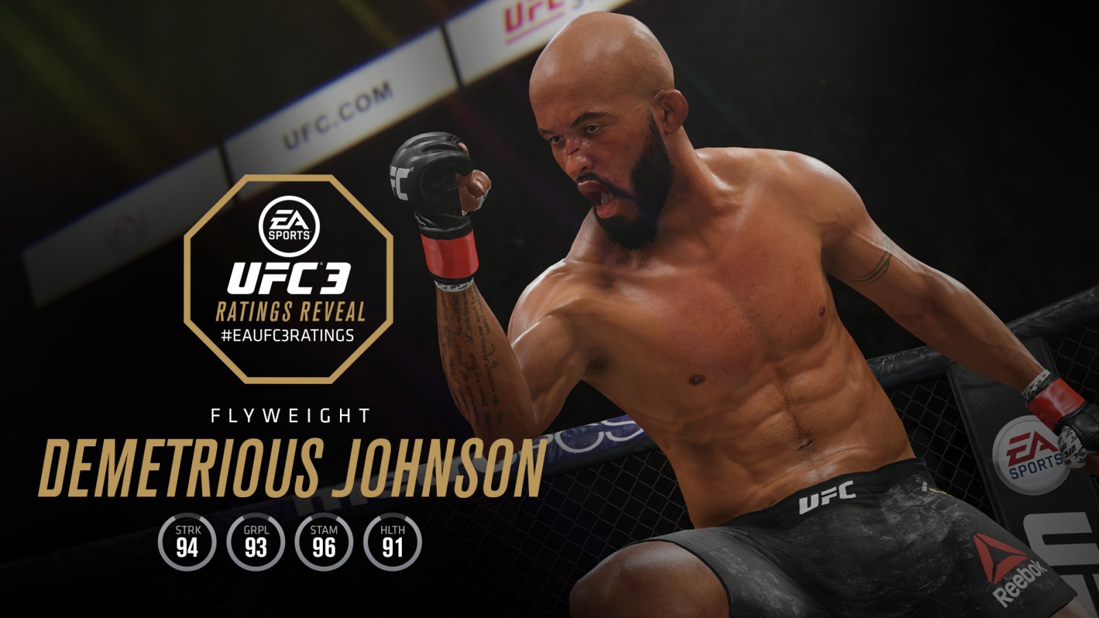 EA Sports UFC 3. EA Sports UFC. UFC 3. EA Sports UFC системные требования.