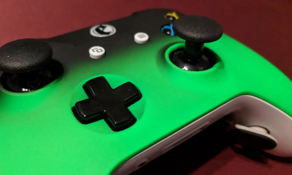 Evil Shift Controller Review: So Good It's Bad