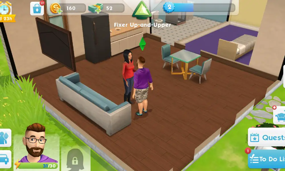 How to Make the Perfect Sim in The Sims Mobile
