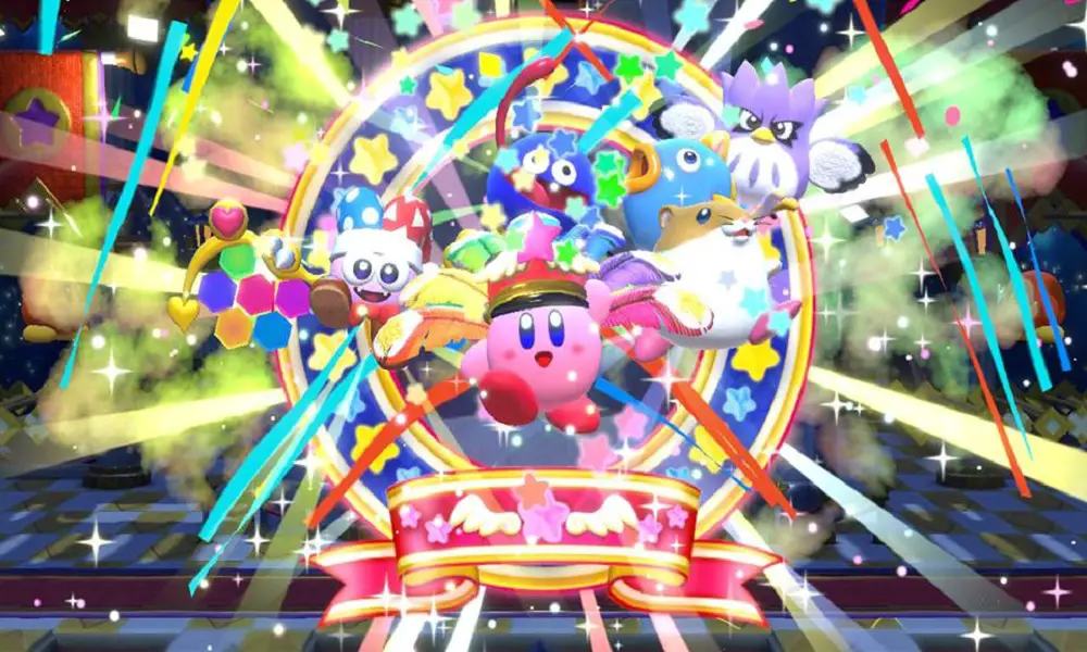 How the post-game content of Kirby Star Allies shines bright and leaves us  wanting more - GAMING TREND