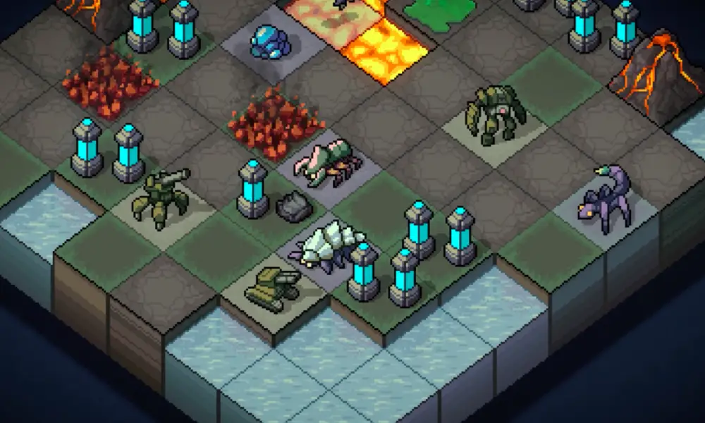 Into the Breach download the last version for ios